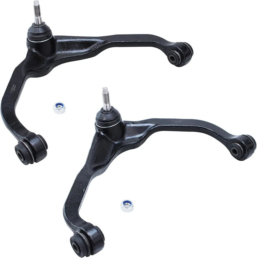 Front Upper Control Arm - MS251042_MS251043