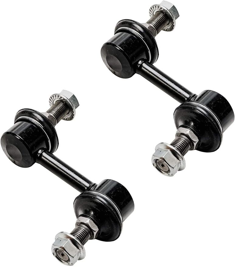 Front Sway Bar Links - K750146 x2