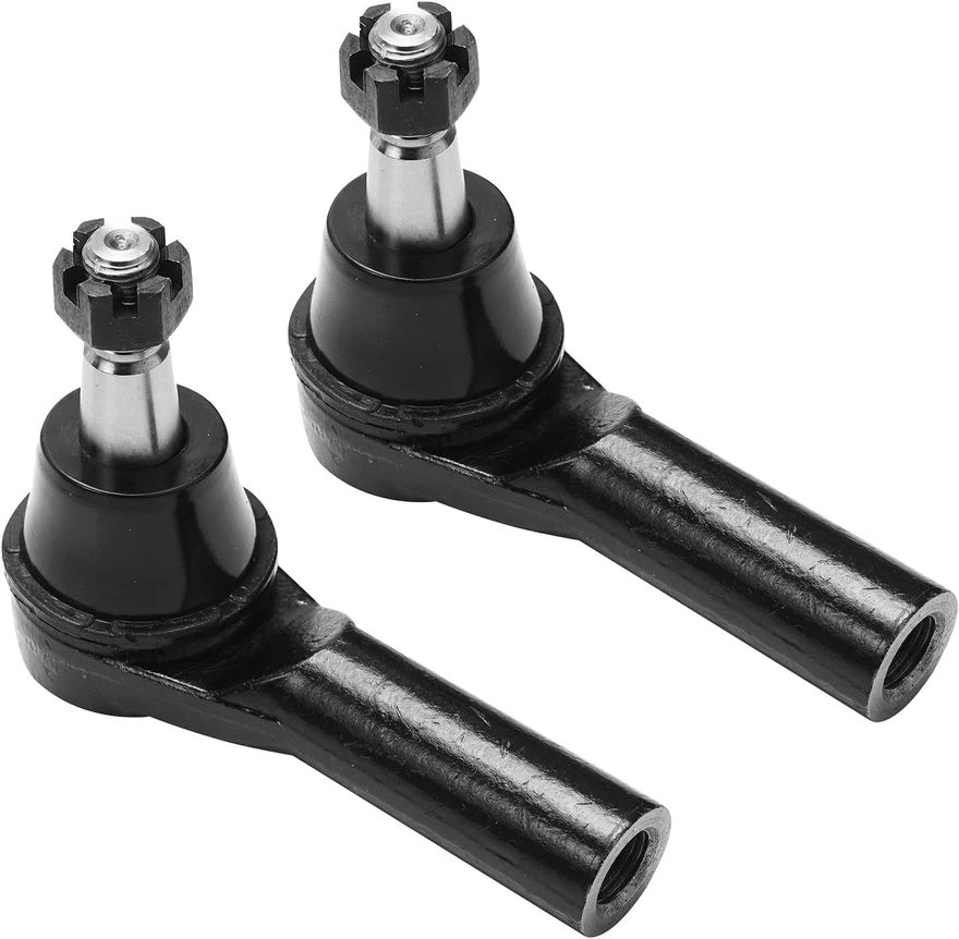 Front Outer Tie Rods - ES3349 x2