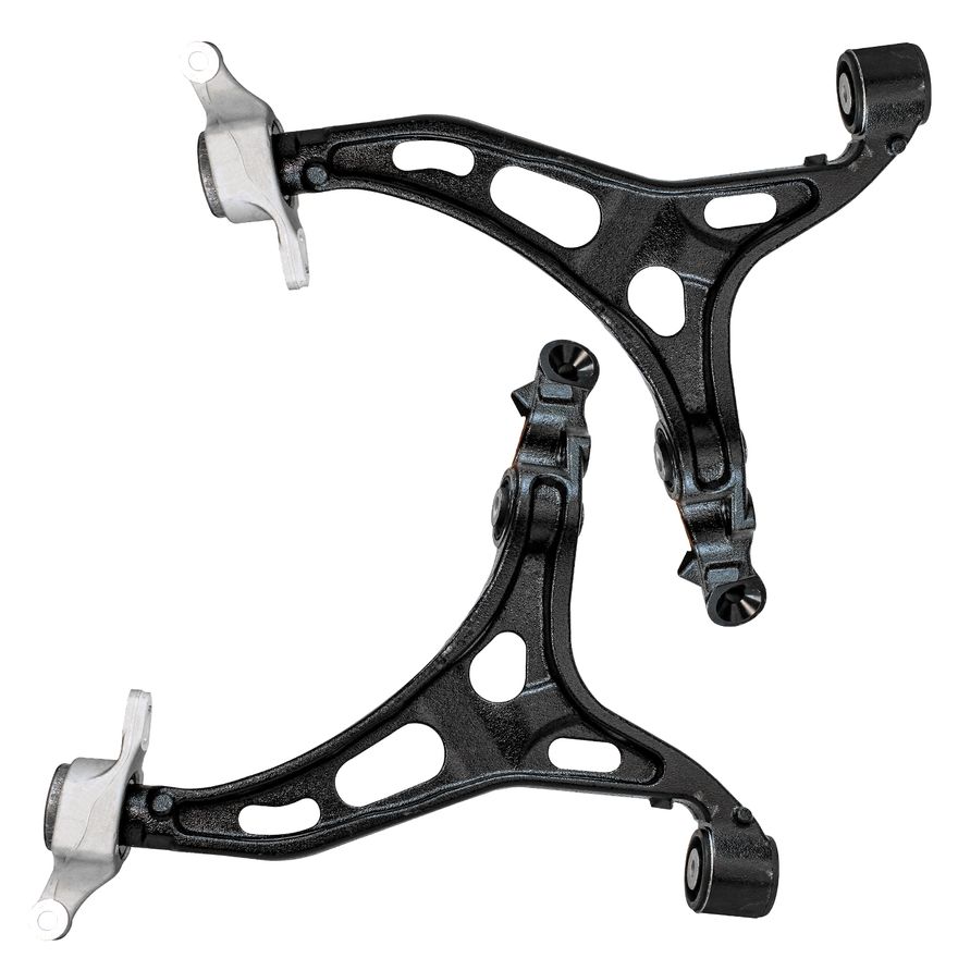 Front Lower Control Arms - 524-055_524-056