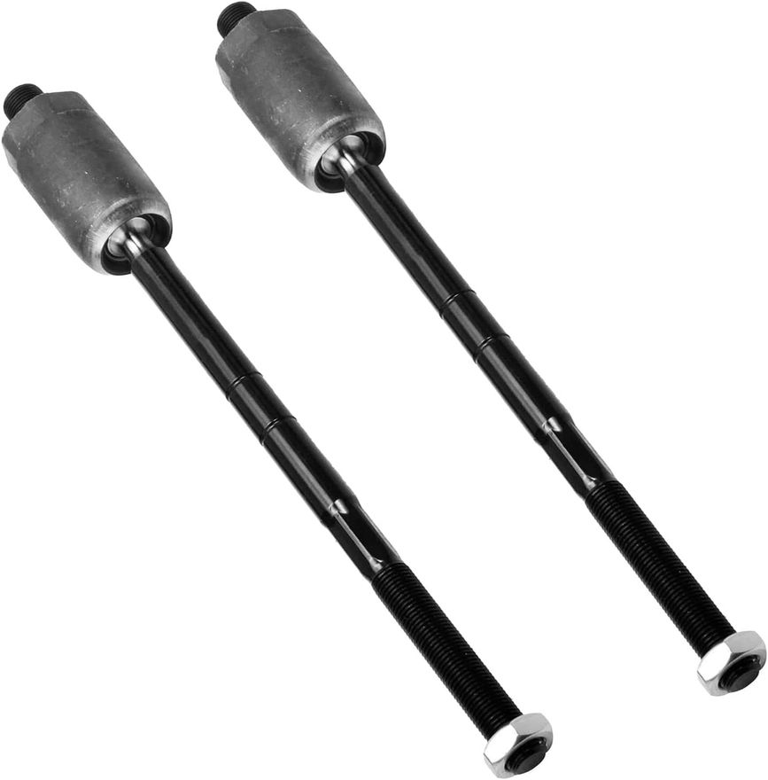 Front Inner Tie Rods - EV421 x2