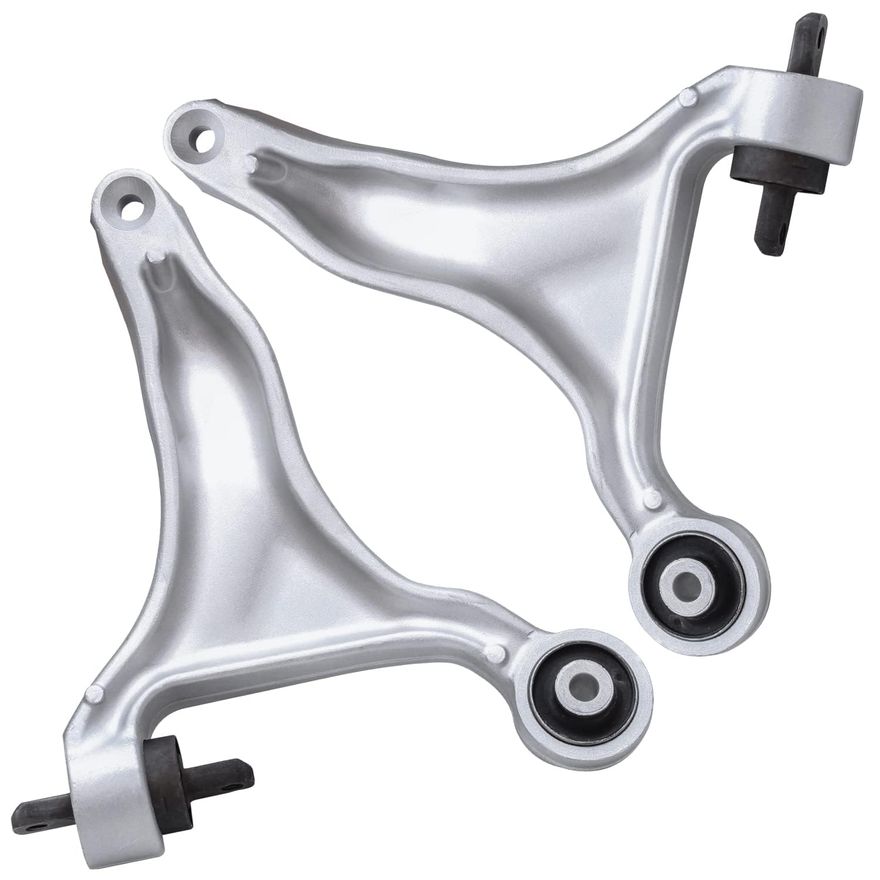 Front Lower Control Arm - K640444_K640445
