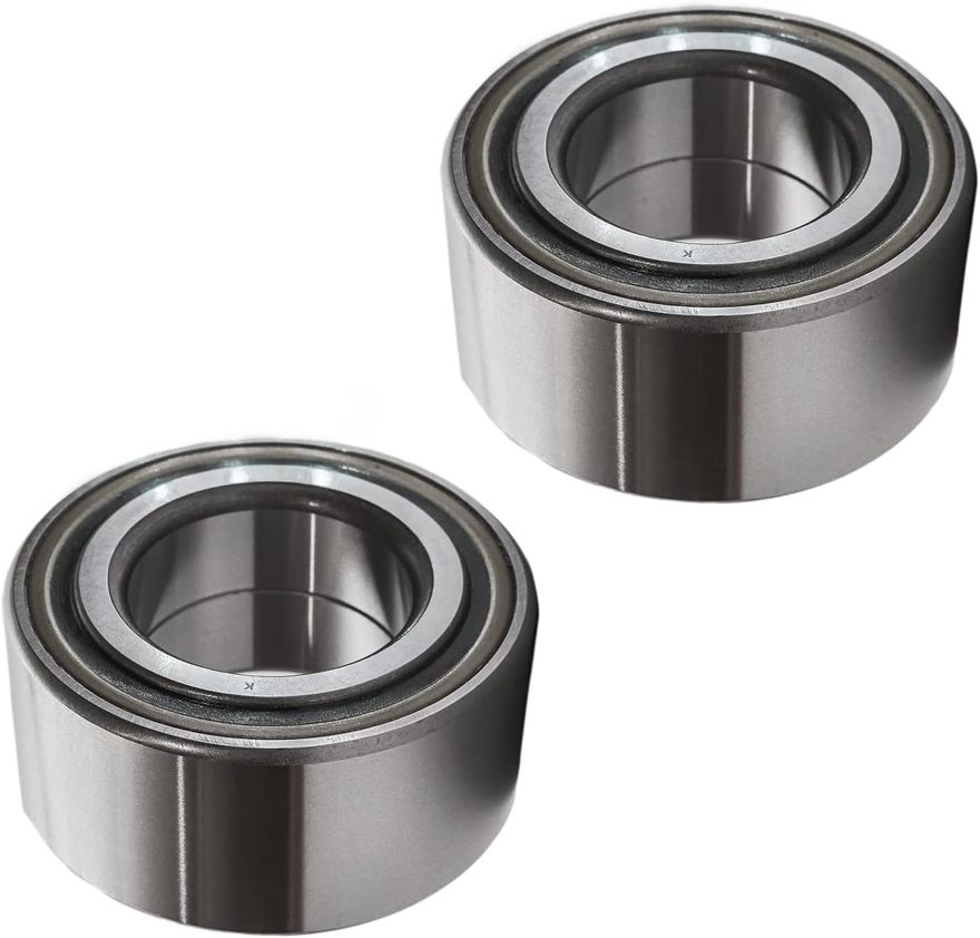 Front Wheel Bearing - 510034 x2