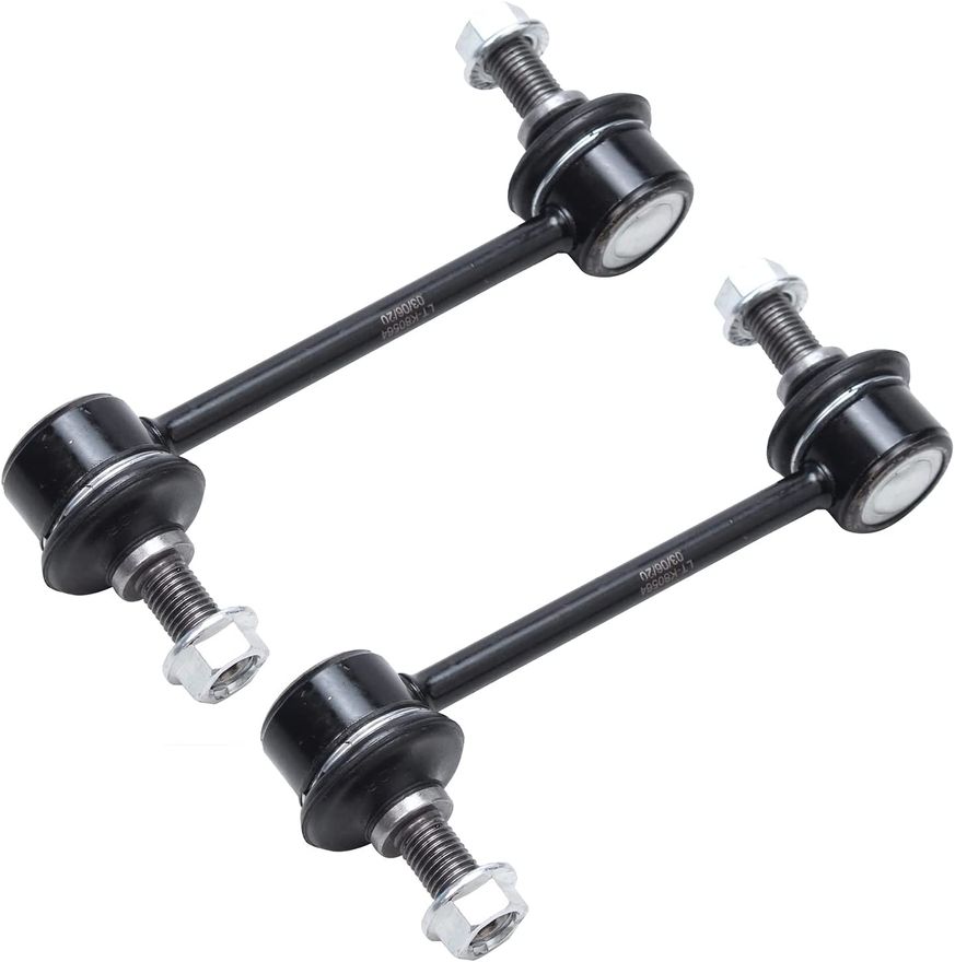 Front Sway Bar Link - K80564 x2