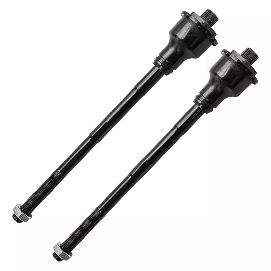 Front Inner Tie Rod - ES3488 x2