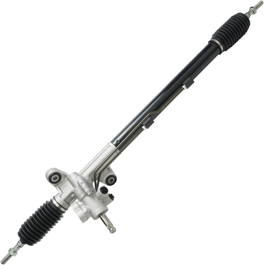 Rack & Pinion - 25905