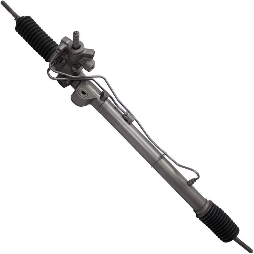 Rack & Pinion - 30301