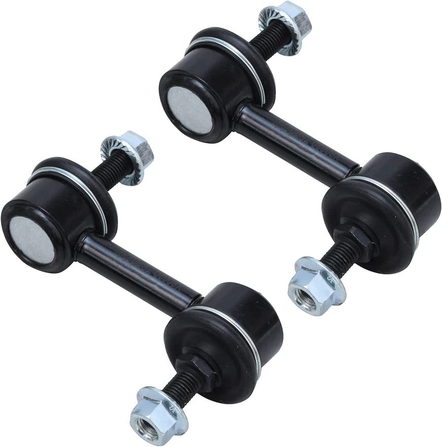 Rear Sway Bar Links - K80620 x2