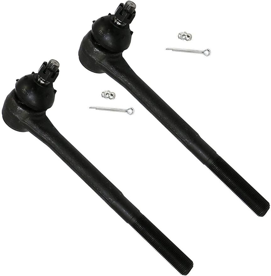 Front Inner Tie Rod - ES2033 x2