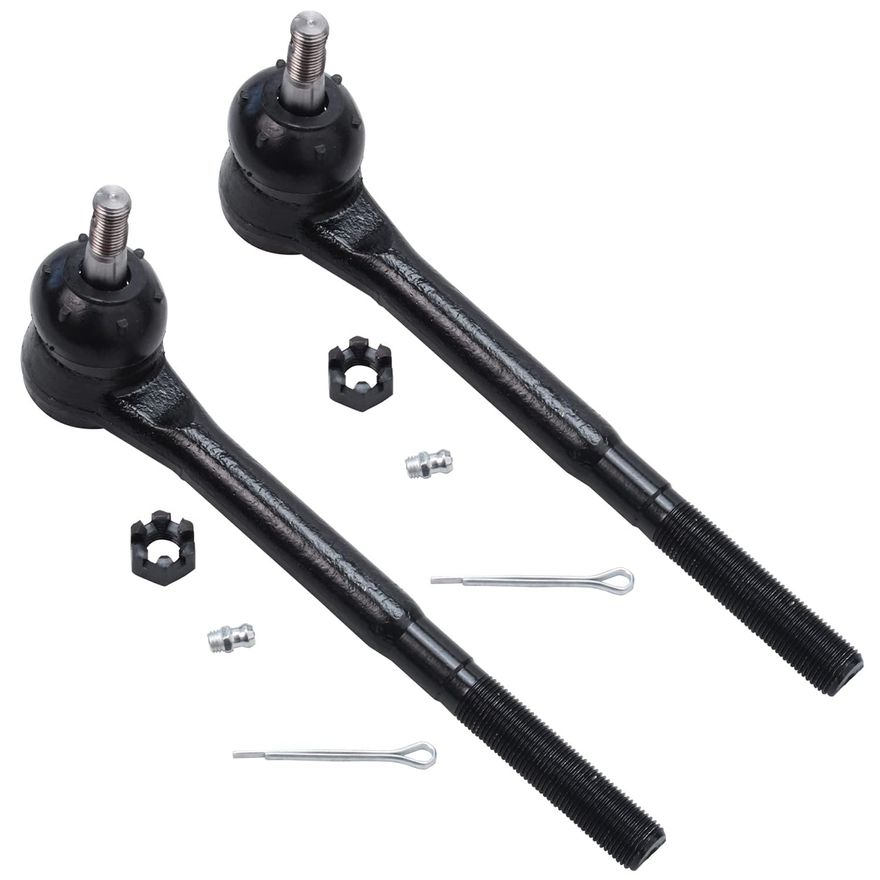 Front Inner Tie Rod - ES2033 x2