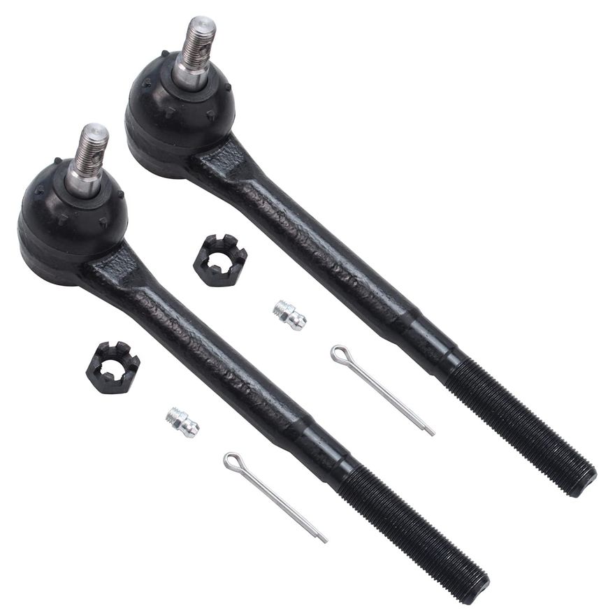 Front Outer Tie Rod - ES2034 x2