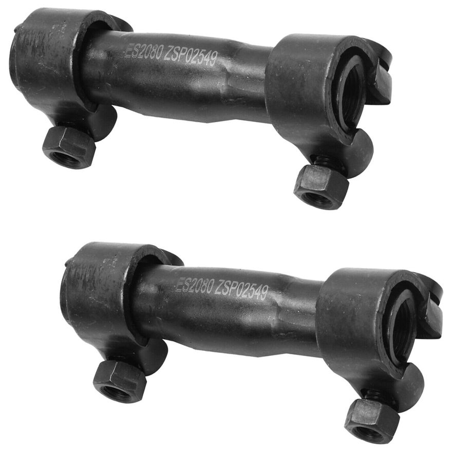 Front Adjusting Sleeves - ES2080 x2