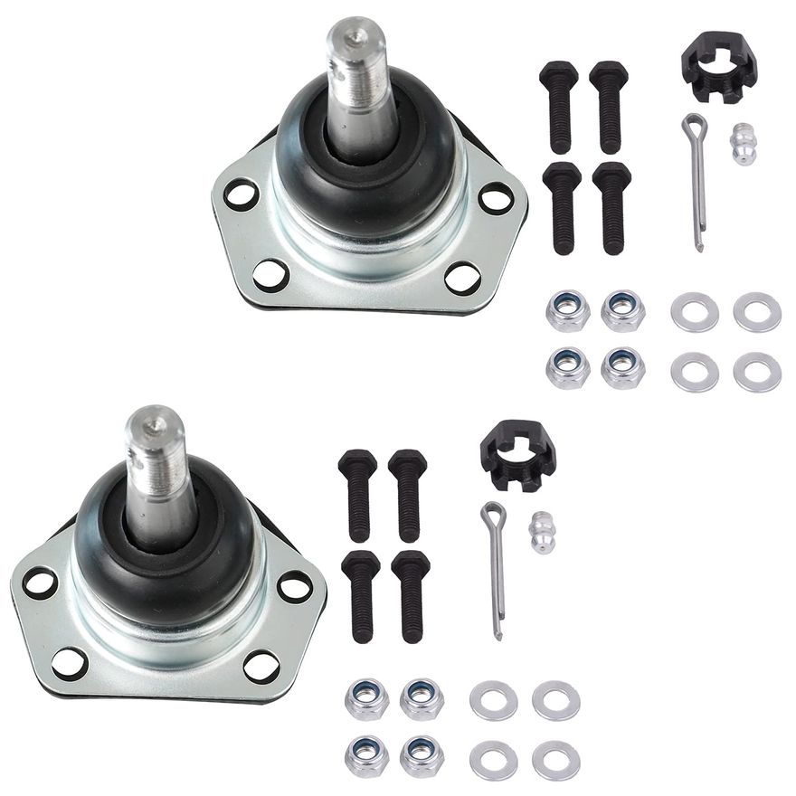 Front Lower Ball Joint - K7365 x2