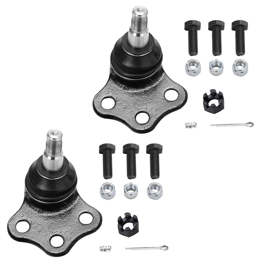 Front Upper Ball Joint - K7366 x2