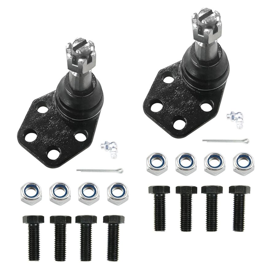 Front Lower Ball Joint - K7365 x2