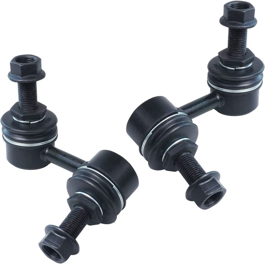 Rear Sway Bar Links - K750037_K750038