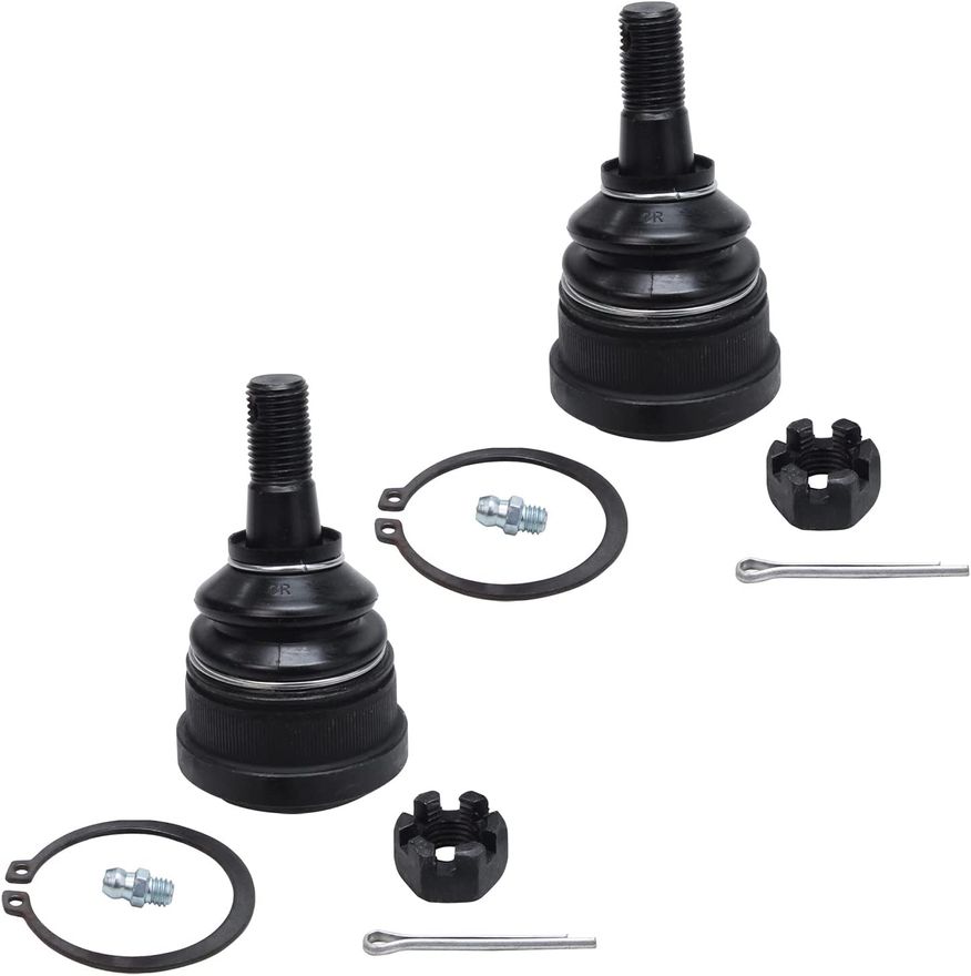 Front Upper Ball Joints - K80660 x2