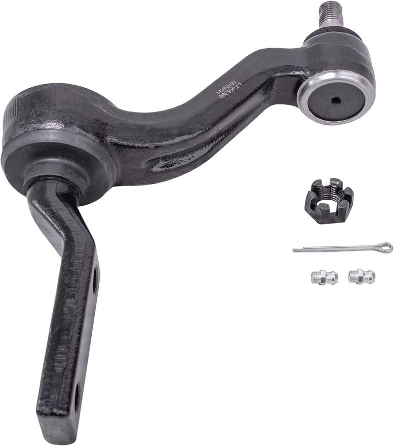 Front Steering Idler Arm - K6390