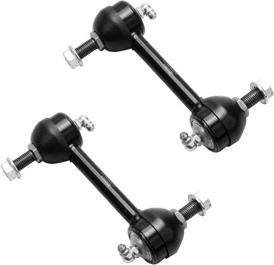 Rear Sway Bar Links - K750010 x2