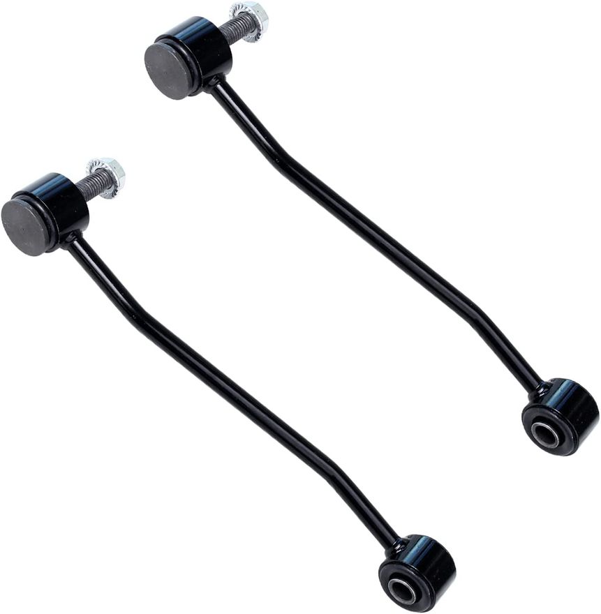 Rear Sway Bar Links - K80162 x2