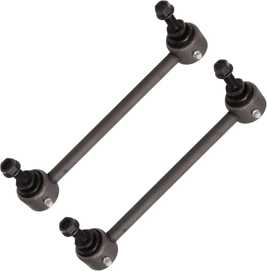 Rear Sway Bar Links - K750052 x2