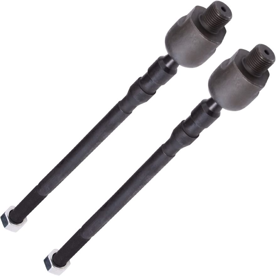 Front Inner Tie Rod - EV800051 x2