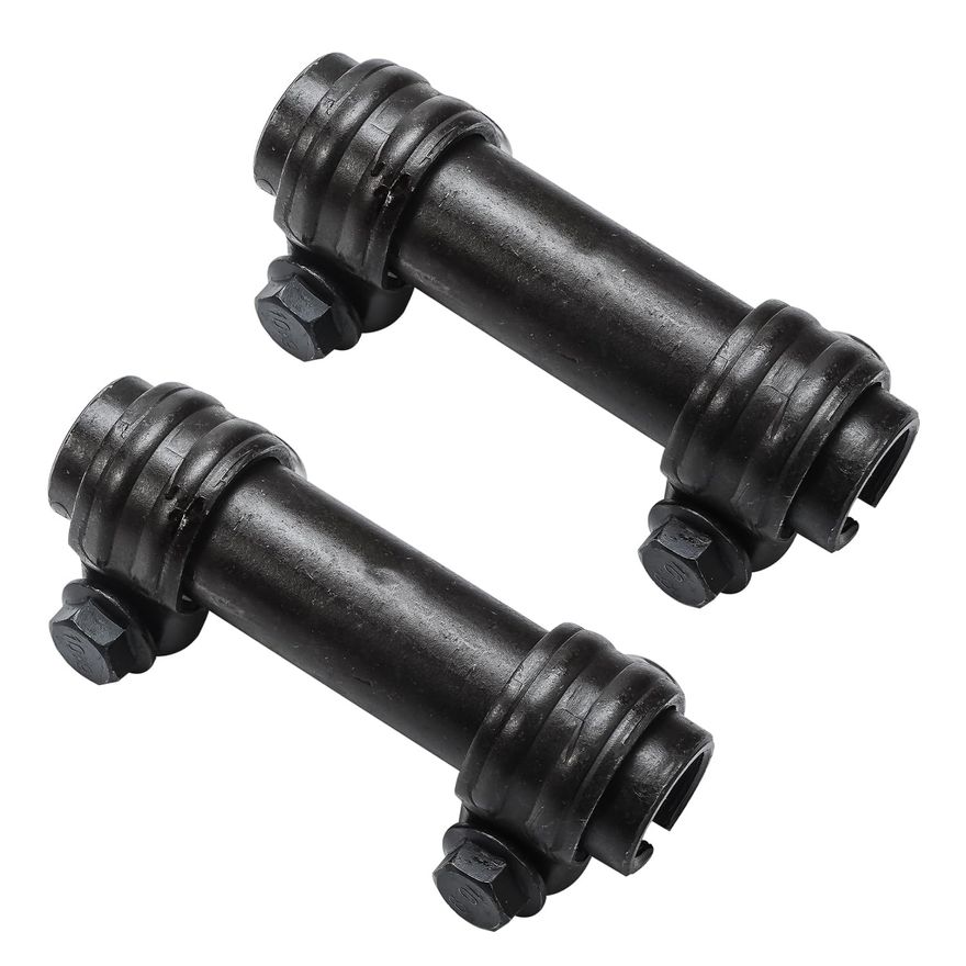 Front Tie Rod Adjusting Sleeve - ES3626 x2