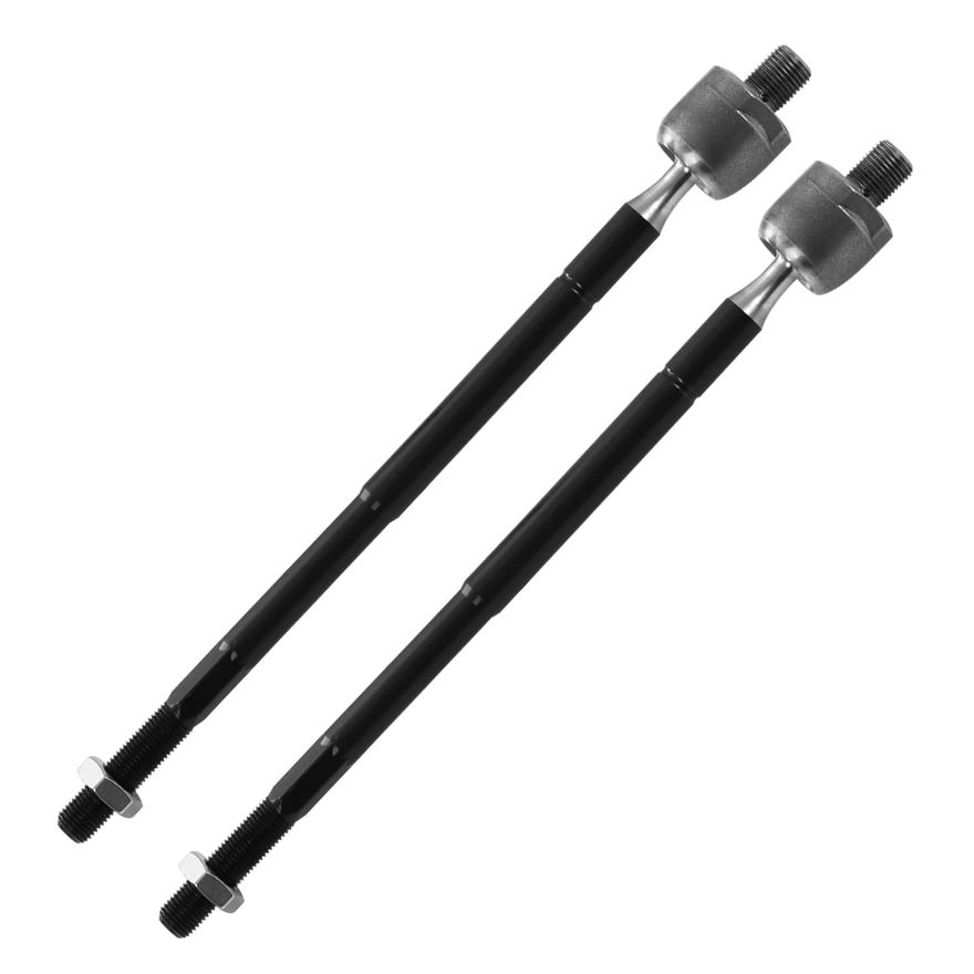 Front Inner Tie Rods - EV80310 x2