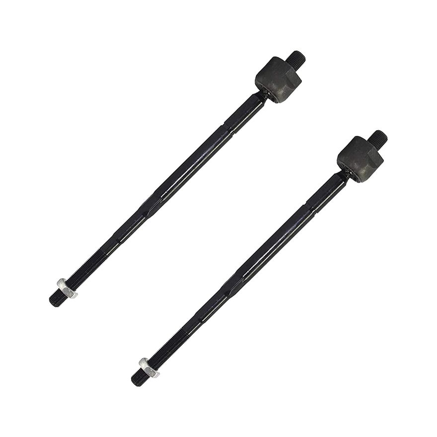 Front Inner Tie Rods - EV80310 x2