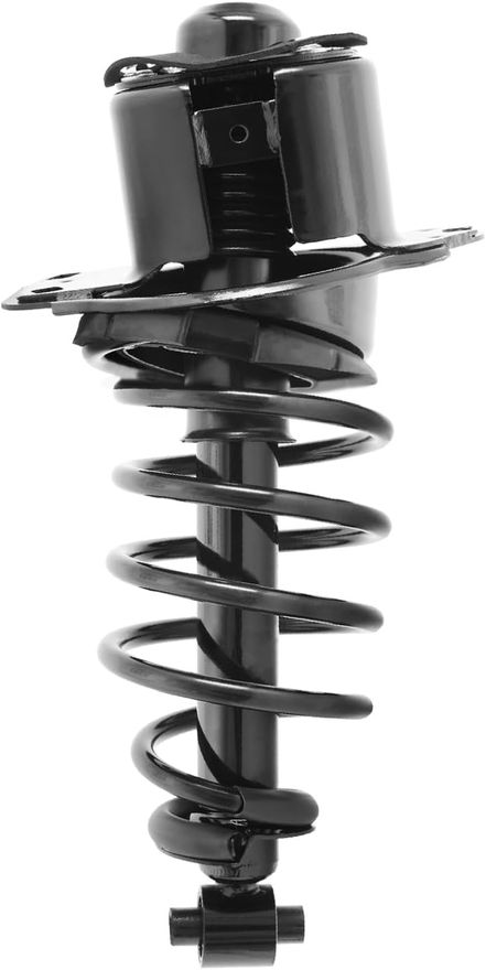 Rear Strut w/Coil Spring - 15041 / 15042