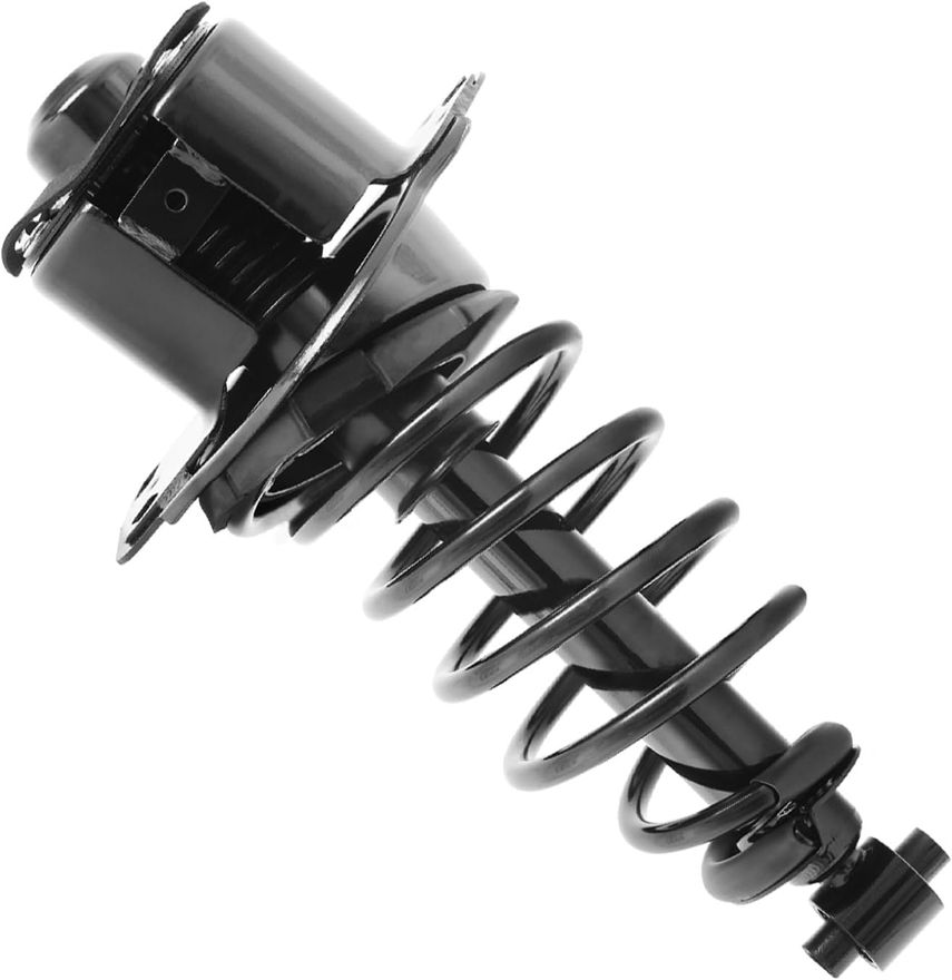 Rear Strut w/Coil Spring - 15041 / 15042