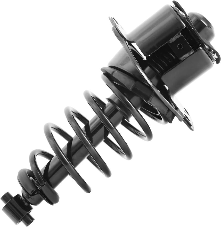 Rear Strut w/Coil Spring - 15041 / 15042