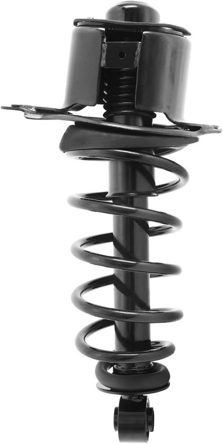 Rear Strut w/Coil Spring - 15043 / 15044