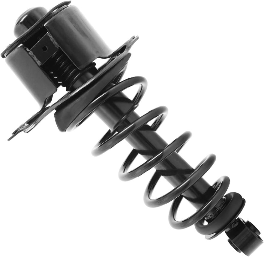 Rear Strut w/Coil Spring - 15043 / 15044