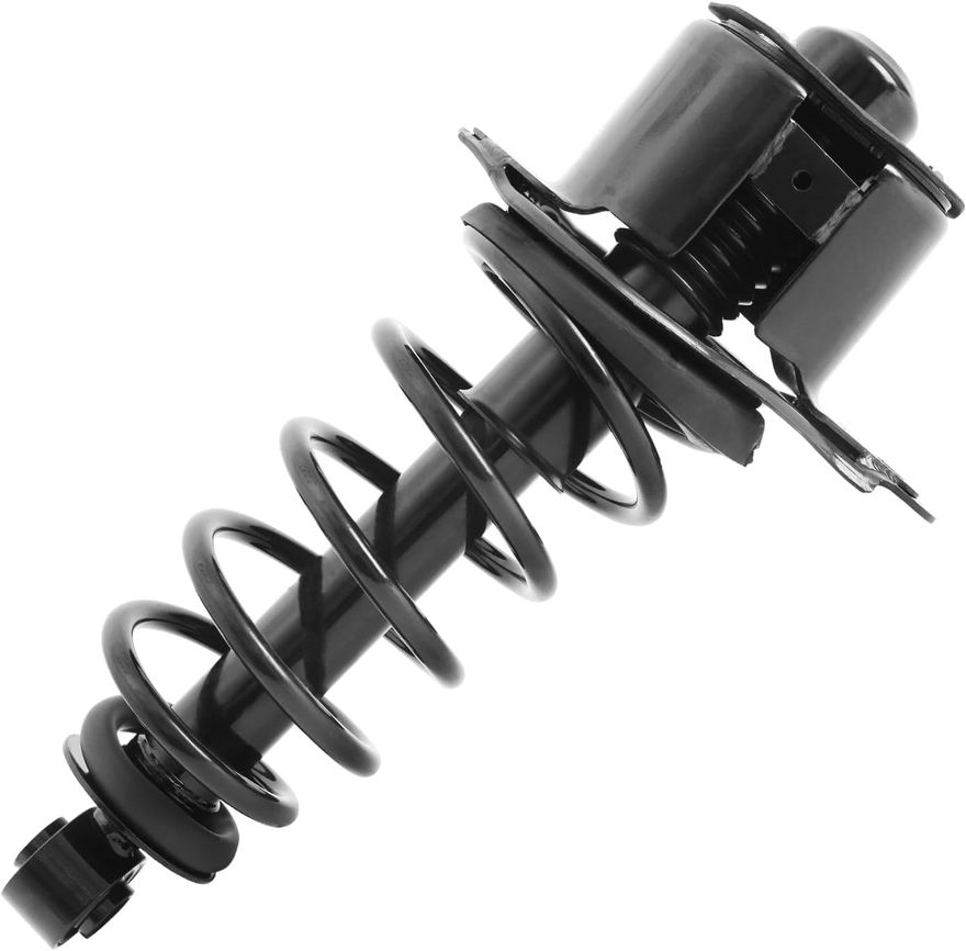 Rear Strut w/Coil Spring - 15043 / 15044