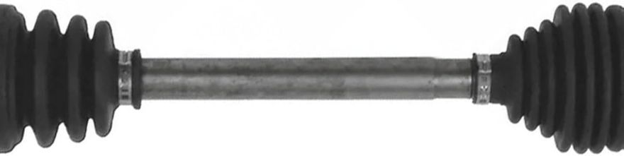 Front Left CV Axle Shaft - 1504W_AX