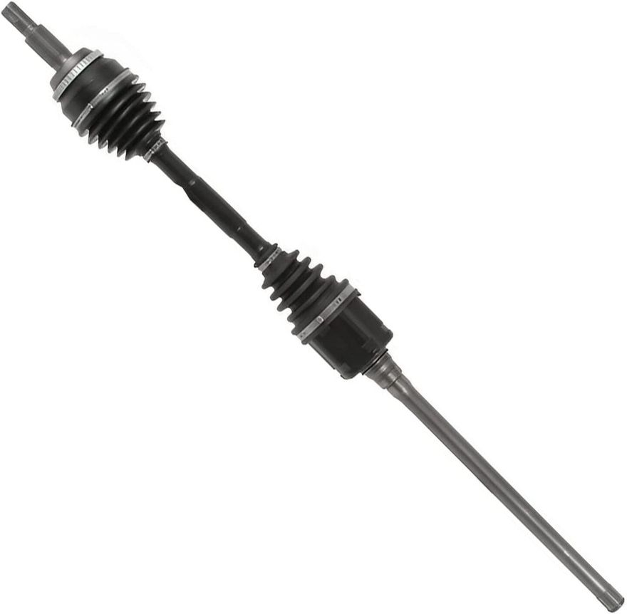 Front Right CV Axle - 1505_AX