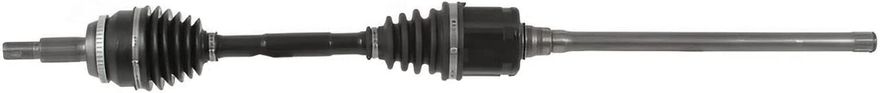 Front Right CV Axle - 1505_AX