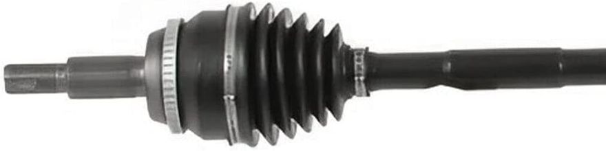 Front Right CV Axle - 1505_AX