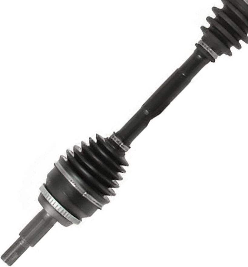 Front Right CV Axle - 1505_AX