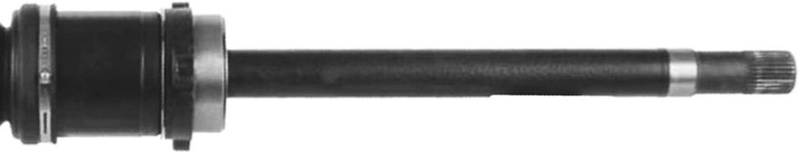 Front Right CV Axle Shaft - 1506W_AX