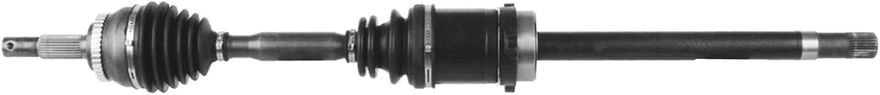 Front Right CV Axle Shaft - 1506W_AX