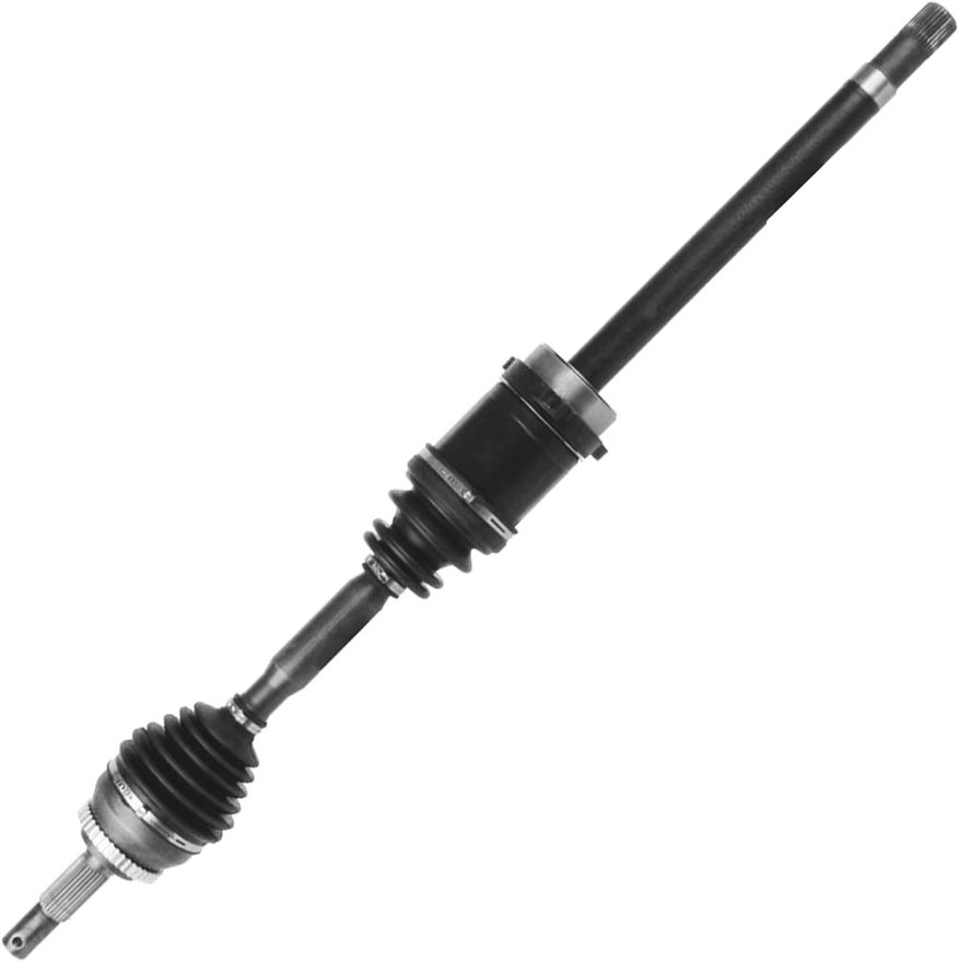Main Image - Front Right CV Axle Shaft