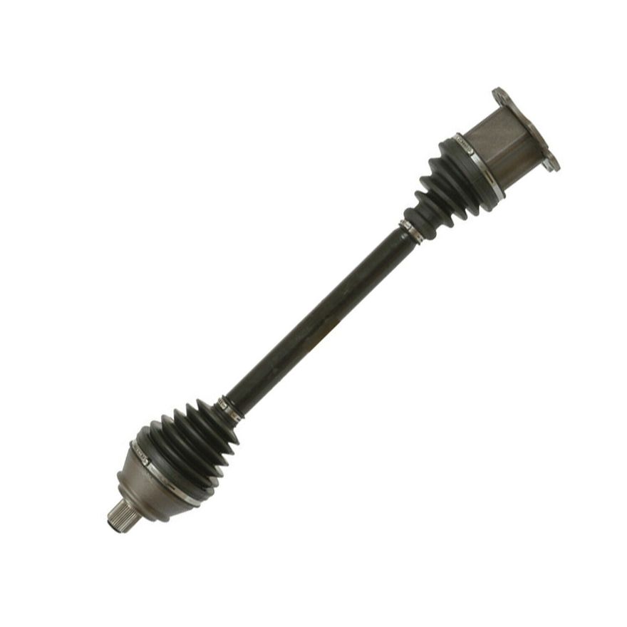 Front Left CV Axle - 1507_AX