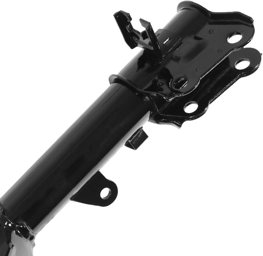 Rear Strut w/Coil Spring - 15081 / 15082