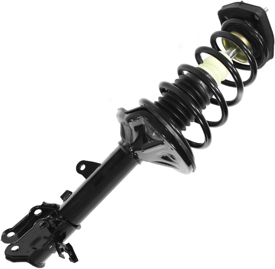 Main Image - Rear Right Strut w/Coil Spring