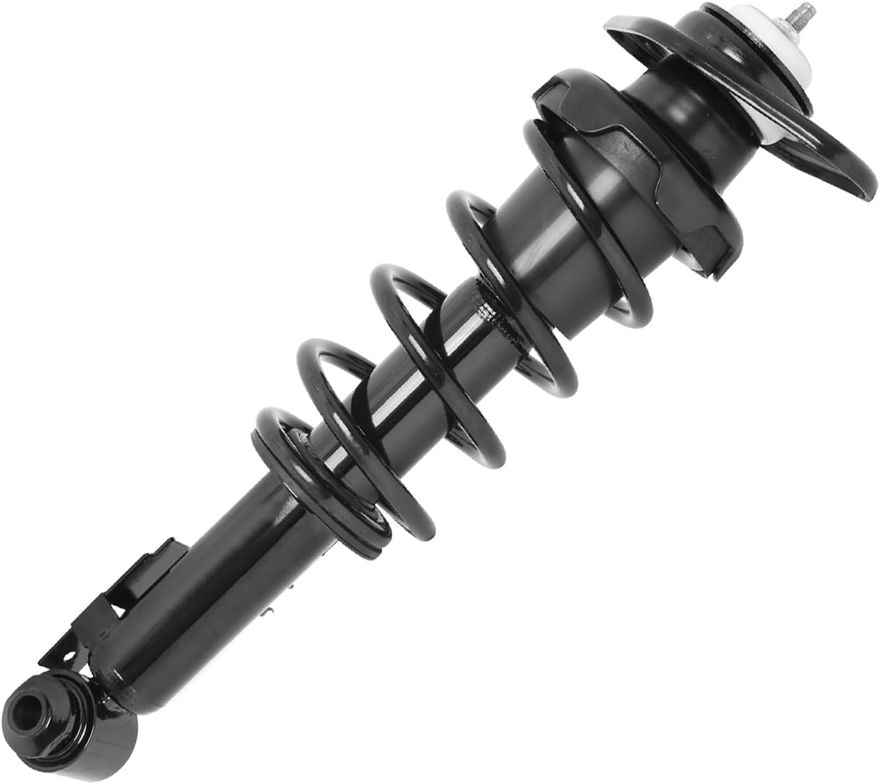 Main Image - Rear Left Strut w/Coil Spring