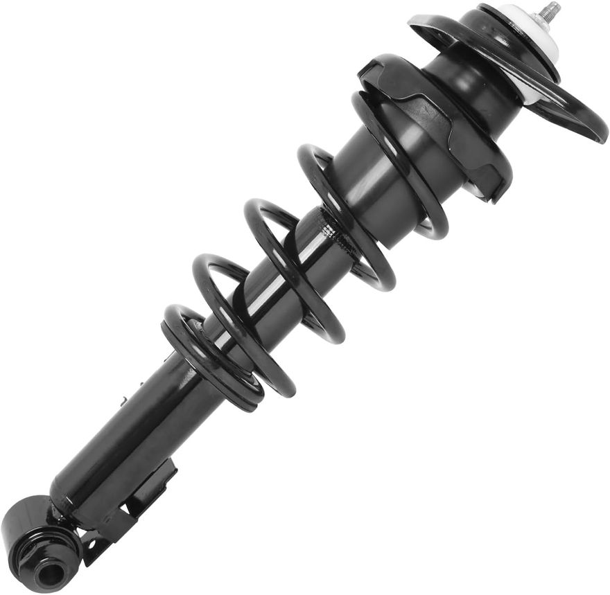 Main Image - Rear Right Strut w/Coil Spring