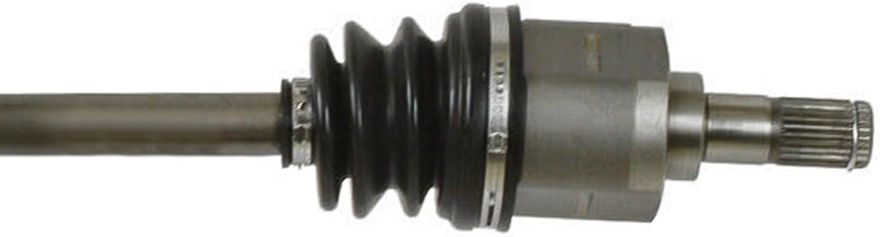 Front Left CV Axle - 1501_AX