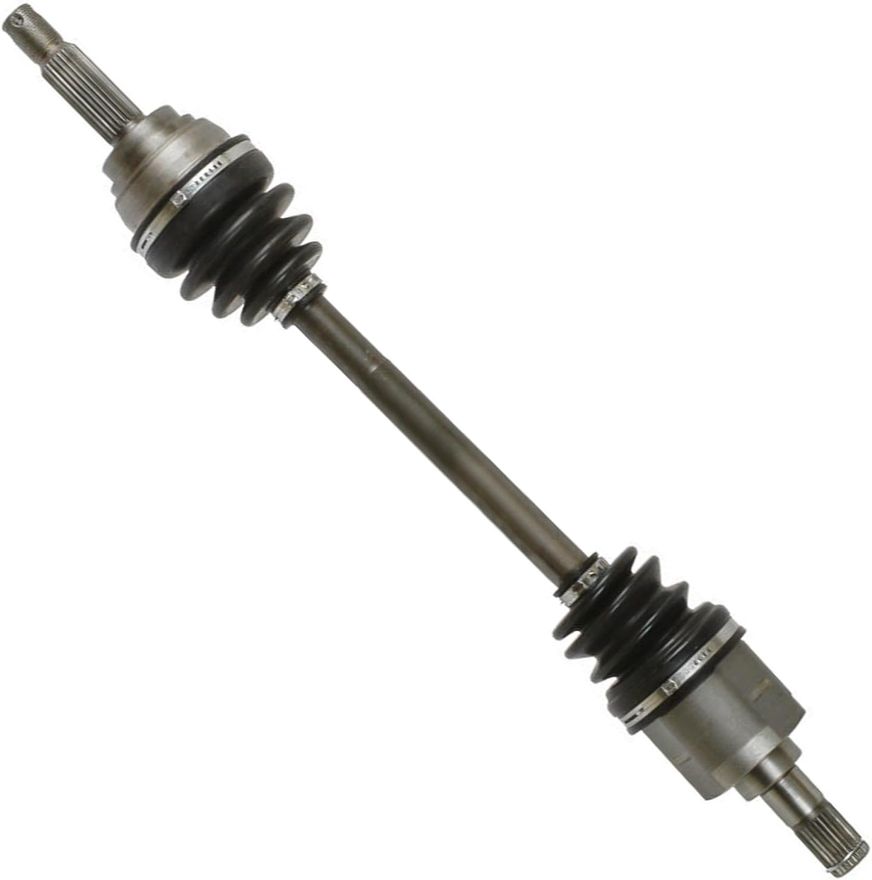 Front Left CV Axle - 1501_AX